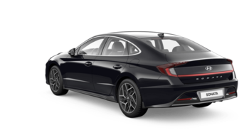 Sonata, 2.0 MPI - 6AT, Style (Winter)
