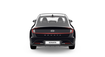 Sonata, 2.0 MPI - 6AT, Style (Winter)