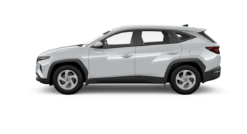 Tucson, Smartstream D2.0 - 8AT - 4WD, Lifestyle Plus