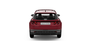 Tucson, Smartstream D2.0 - 8AT - 4WD, Lifestyle