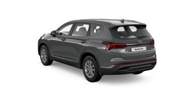 Santa Fe, 2.2л - 8DCT - 4WD, Prestige + Smart Sense