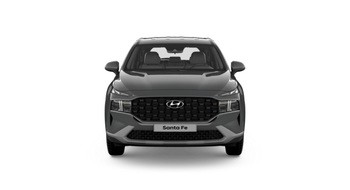 Santa Fe, 2.2л - 8DCT - 4WD, Prestige + Smart Sense