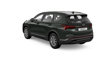 Santa Fe, 2.2л - 8DCT - 4WD, Lifestyle