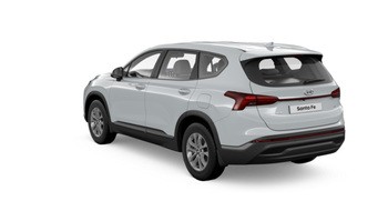 Santa Fe, 2.5л - 6АТ - 4WD, Family